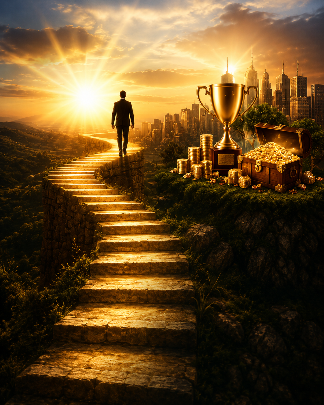A Season of Mastery