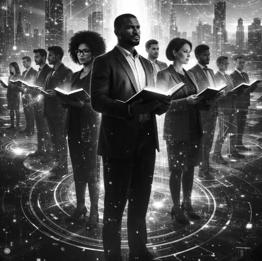 The Arising of Prophetic Apostolic Teachers