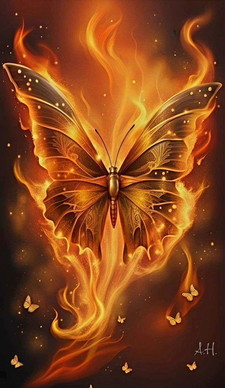 The Blessing Transfer!