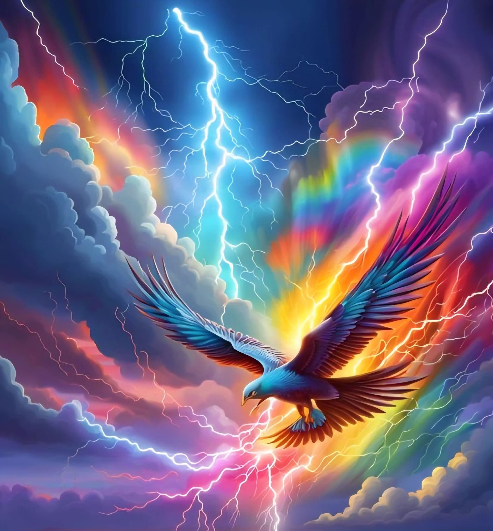 Eagles – Joseph Company