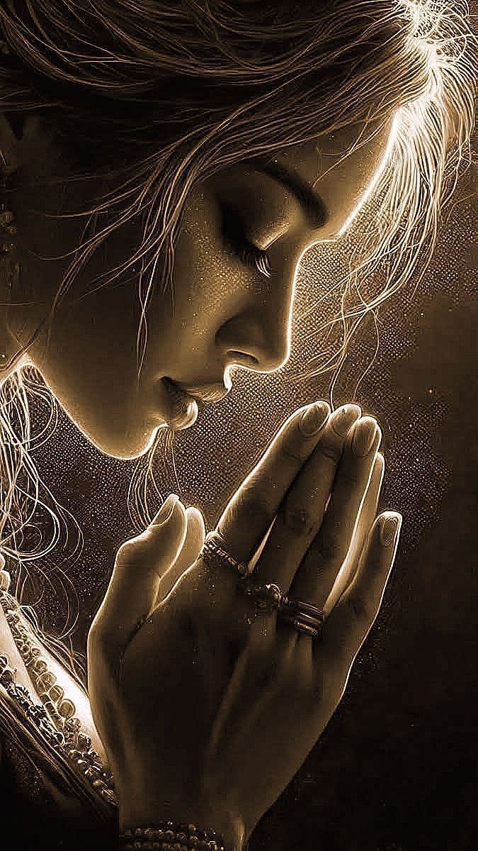 Intercessions