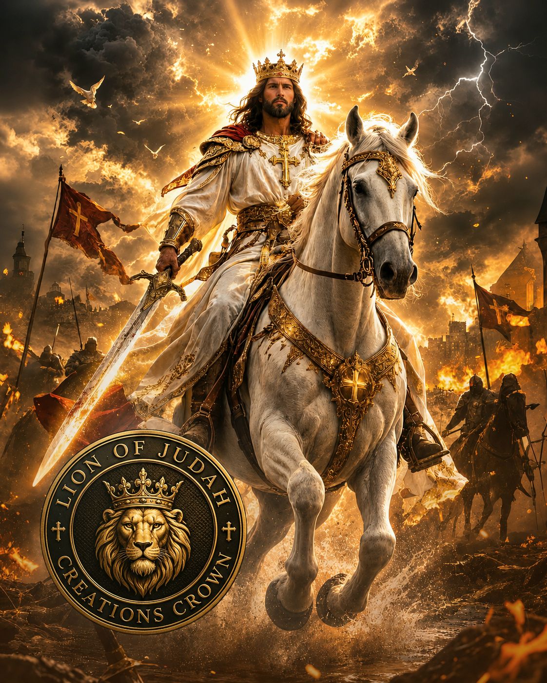 Apostolic Army of God