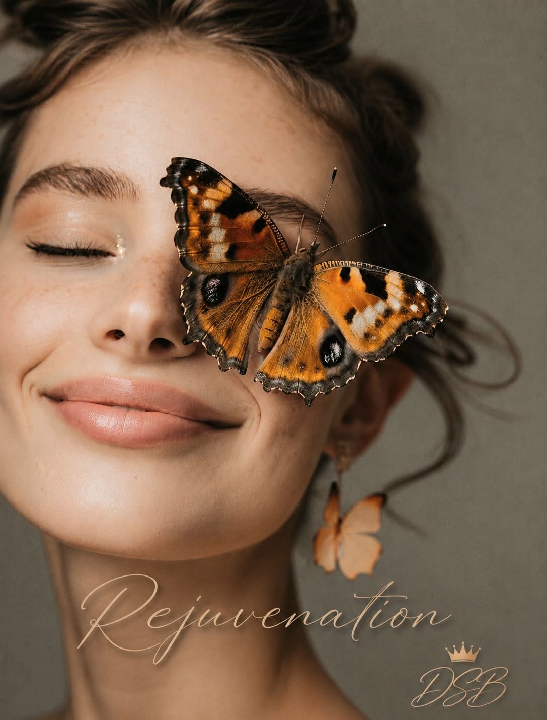 Rejuvenation!