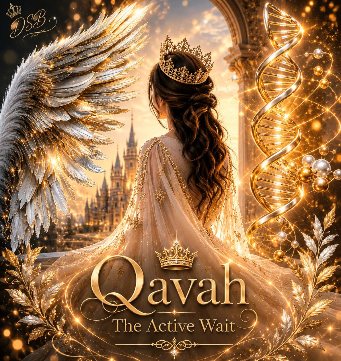 Qavah – The Wait