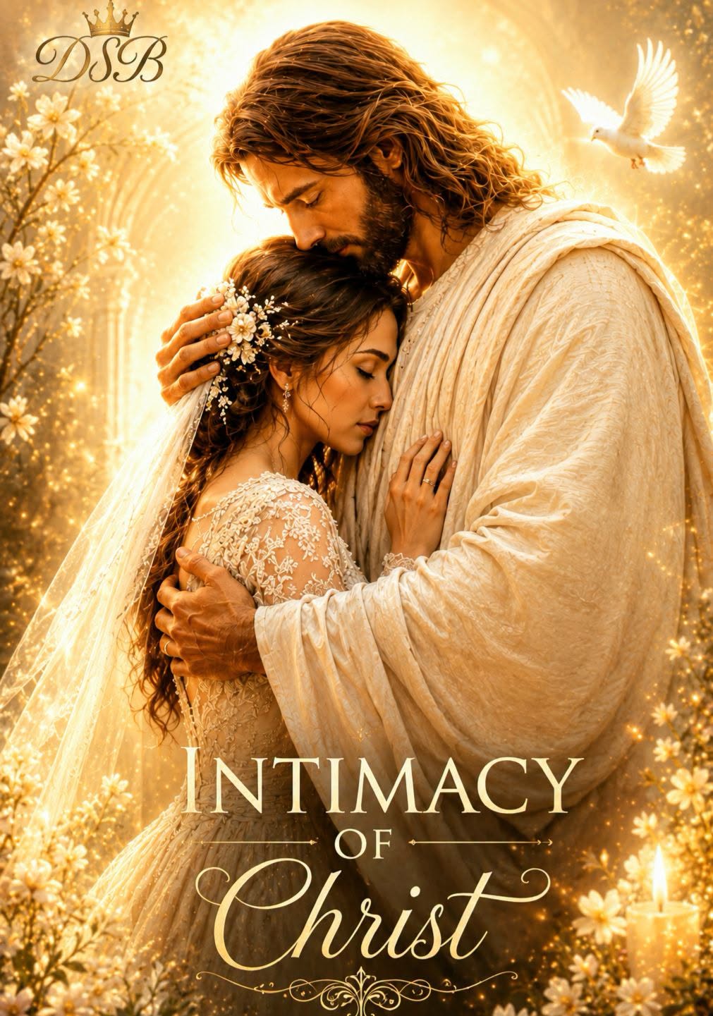The Intimacy of Christ
