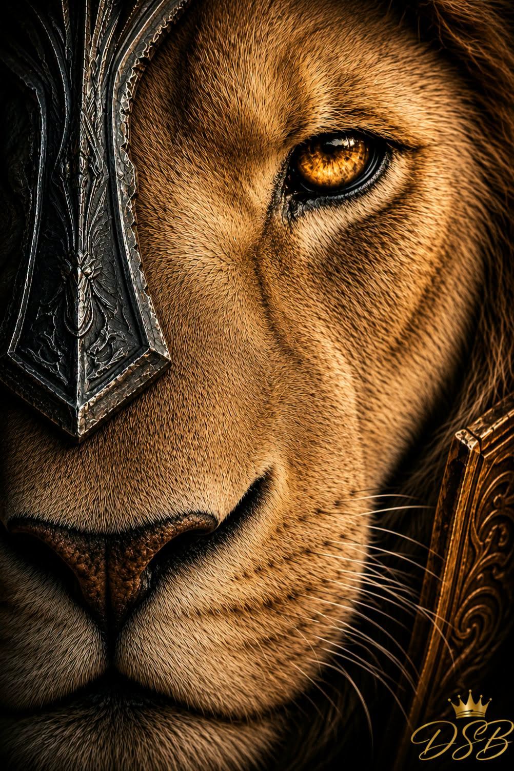 Take Up Your Throne!