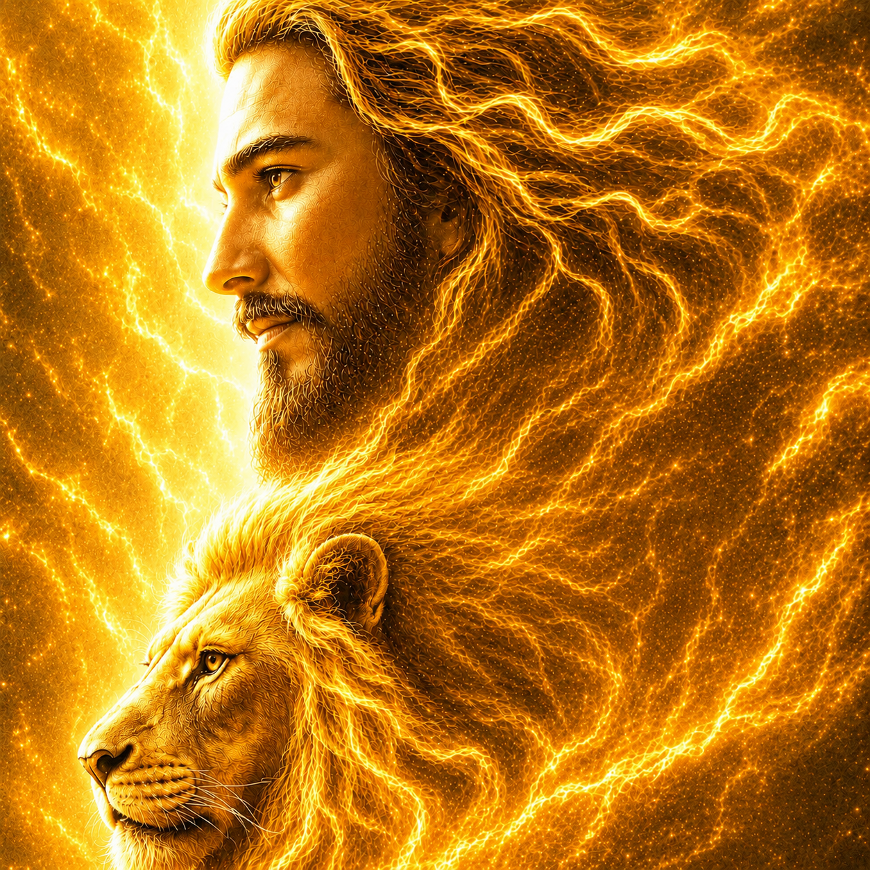Kingdom Fire!