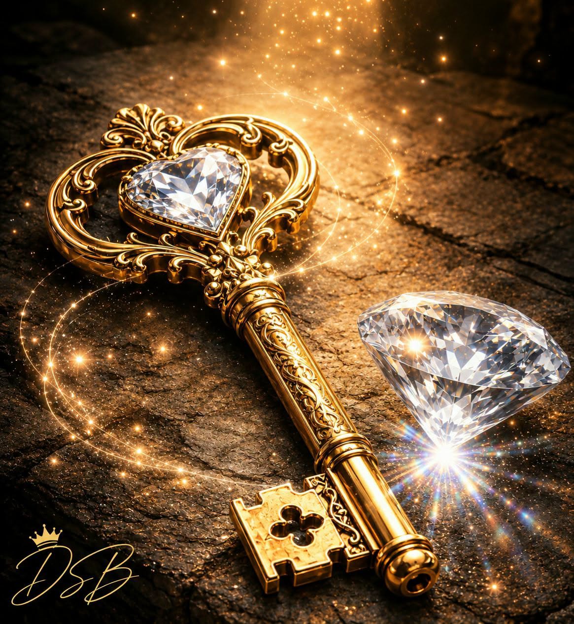 Kingdom Keys