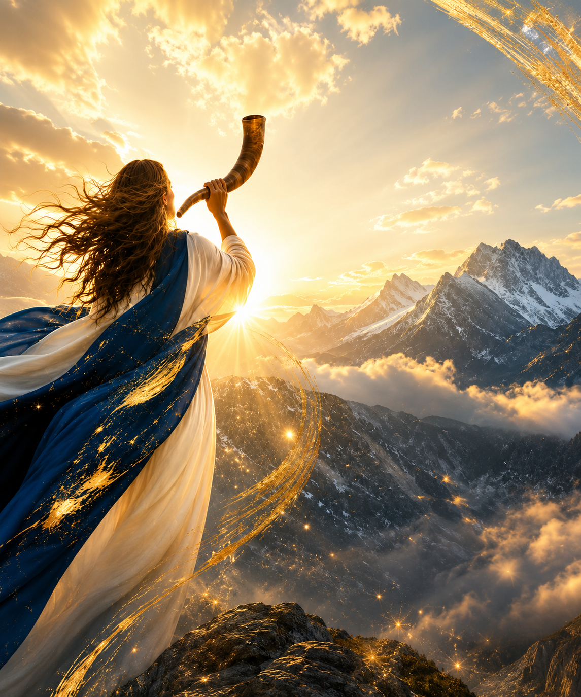 Extravagant Grace!