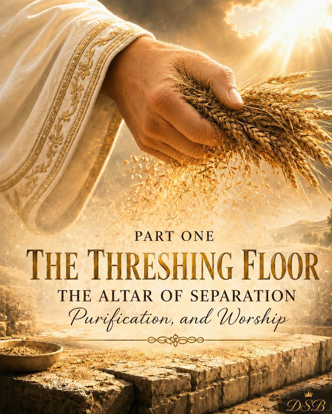 The Threshing Floor