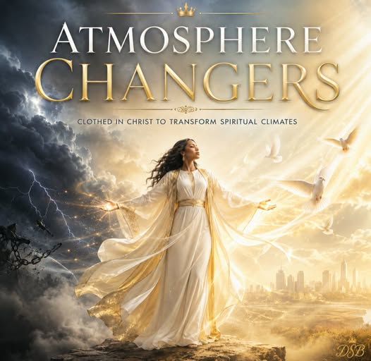 Atmosphere Changers