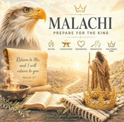 The Crux of the Book of Malachi