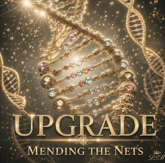 Upgrade! (Mend the Nets)