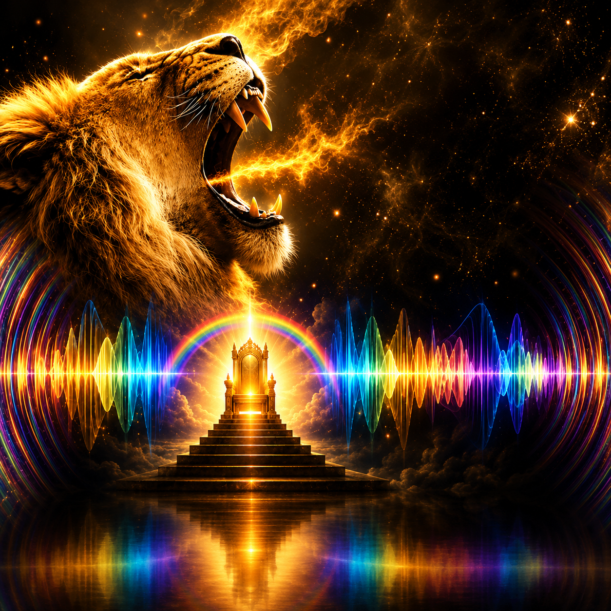 Resound the Echo!